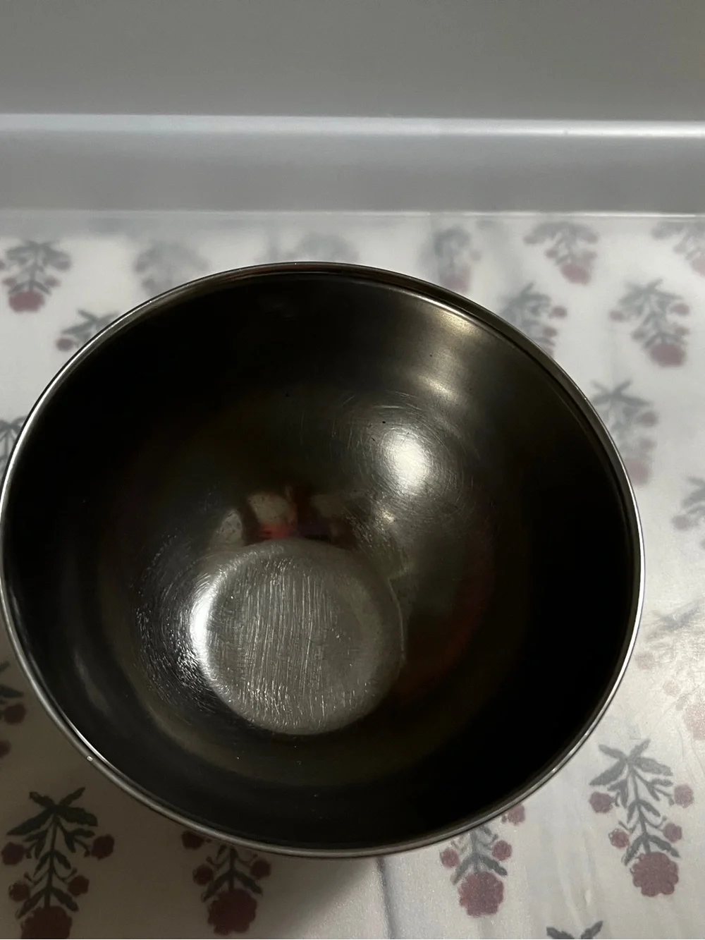 Vintage Revere Ware Stainless Steel Mixing Bowl Set (set of 3)